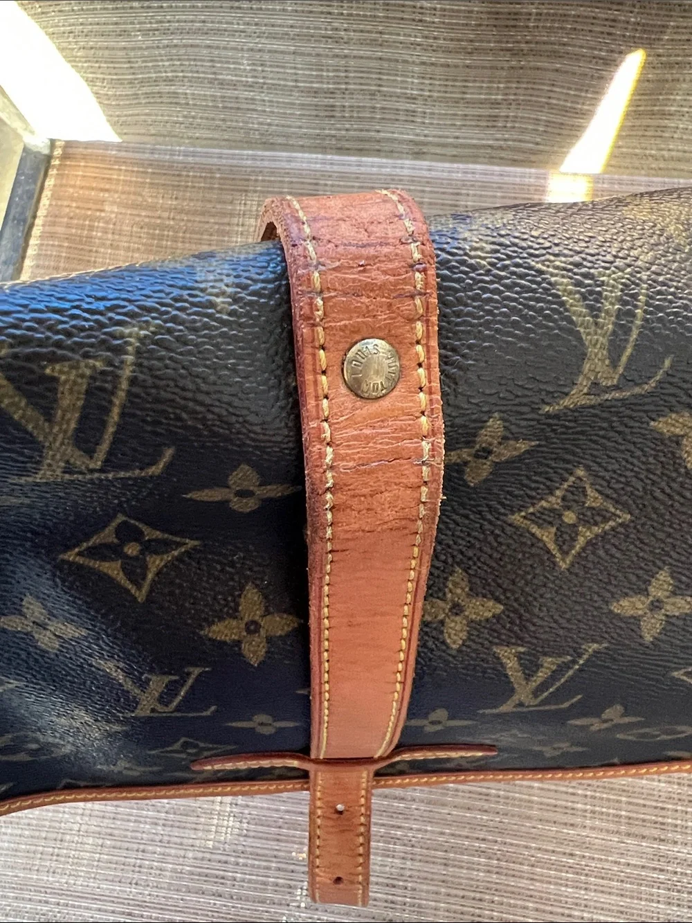 Louis Vuitton louis vuitton